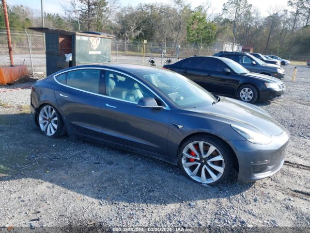 TESLA MODEL 3 2018 5yj3e1eb7jf149278