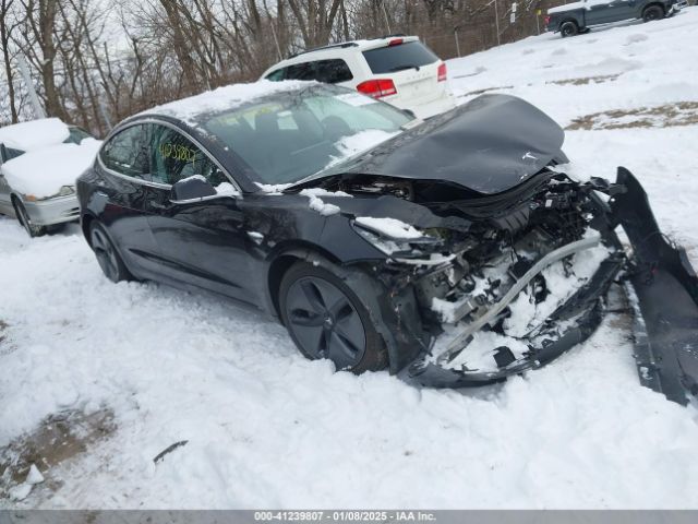 TESLA MODEL 3 2018 5yj3e1eb7jf178568