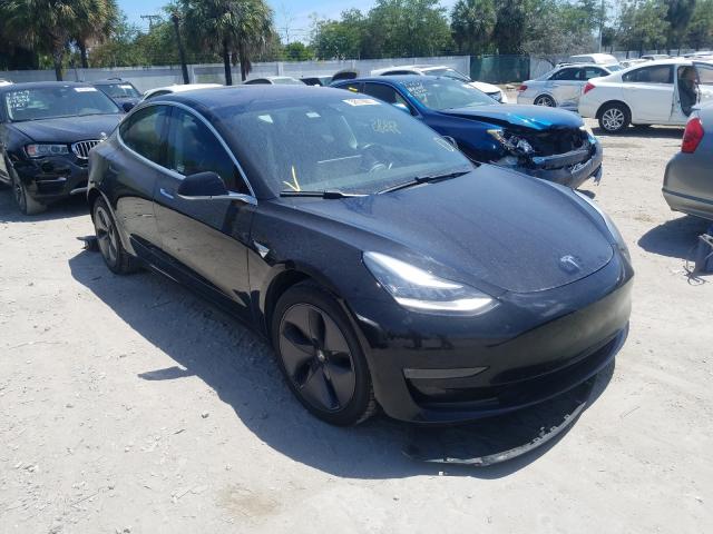 TESLA MODEL 3 2018 5yj3e1eb7jf178716