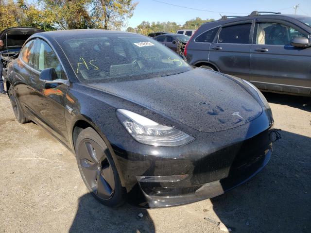 TESLA MODEL 3 2018 5yj3e1eb7jf179851