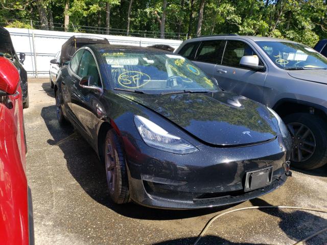 TESLA MODEL 3 2018 5yj3e1eb7jf182314