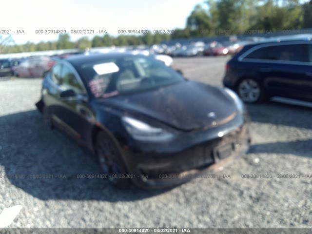 TESLA MODEL 3 2018 5yj3e1eb7jf182636