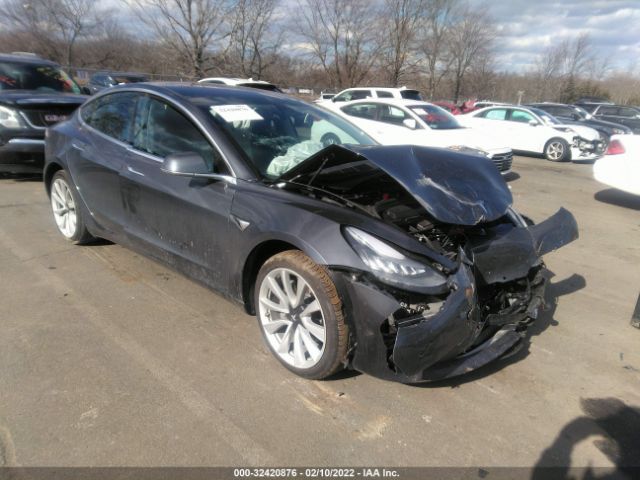 TESLA MODEL 3 2018 5yj3e1eb7jf185133