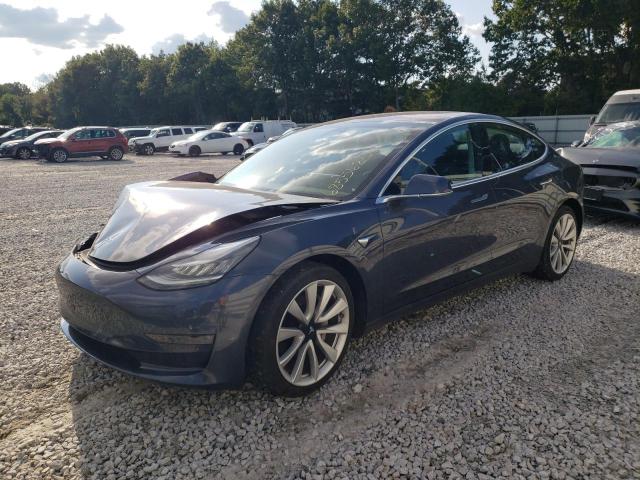 TESLA MODEL 3 2018 5yj3e1eb7jf185326