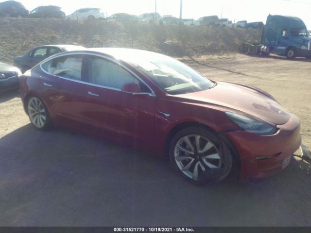 TESLA MODEL 3 2019 5yj3e1eb7kf192116