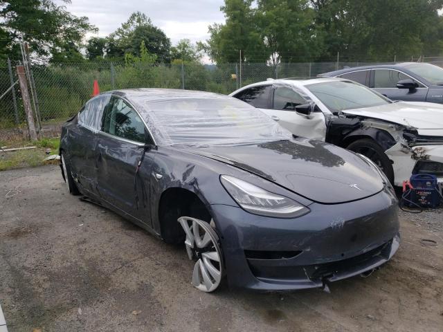 TESLA MODEL 3 2019 5yj3e1eb7kf192150