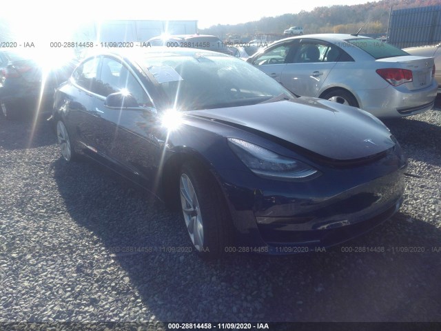 TESLA MODEL 3 2019 5yj3e1eb7kf194139