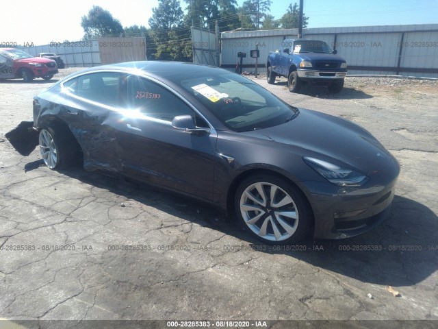 TESLA MODEL 3 2019 5yj3e1eb7kf194710