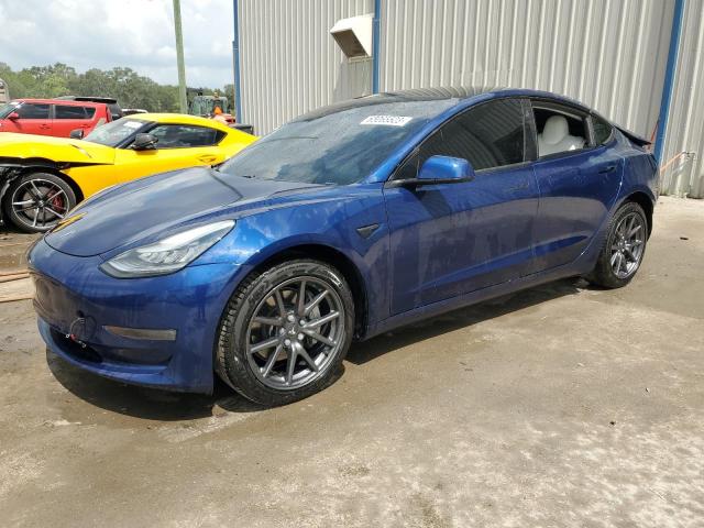 TESLA MODEL 3 2019 5yj3e1eb7kf195002