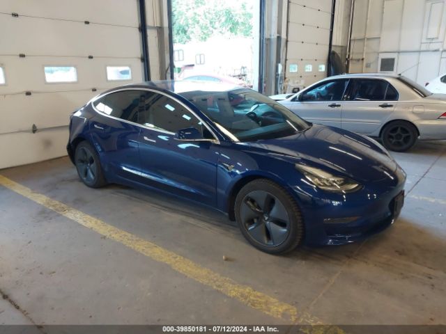 TESLA MODEL 3 2019 5yj3e1eb7kf199275