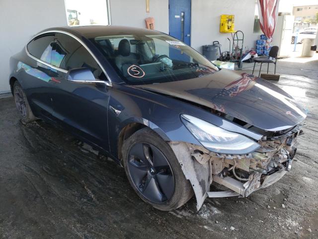 TESLA MODEL 3 2019 5yj3e1eb7kf205379