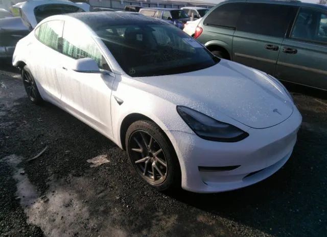 TESLA MODEL 3 2019 5yj3e1eb7kf211778