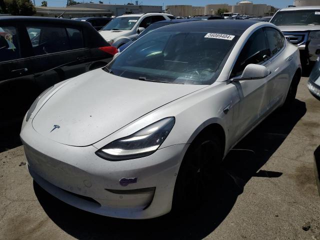 TESLA MODEL 3 2019 5yj3e1eb7kf213014