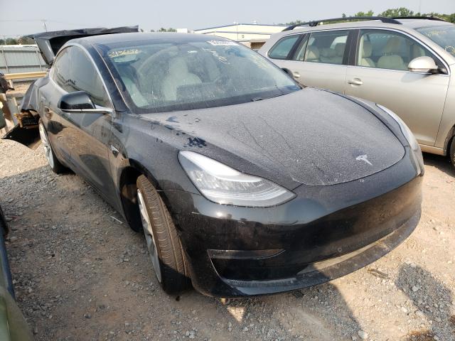 TESLA MODEL 3 2019 5yj3e1eb7kf213658