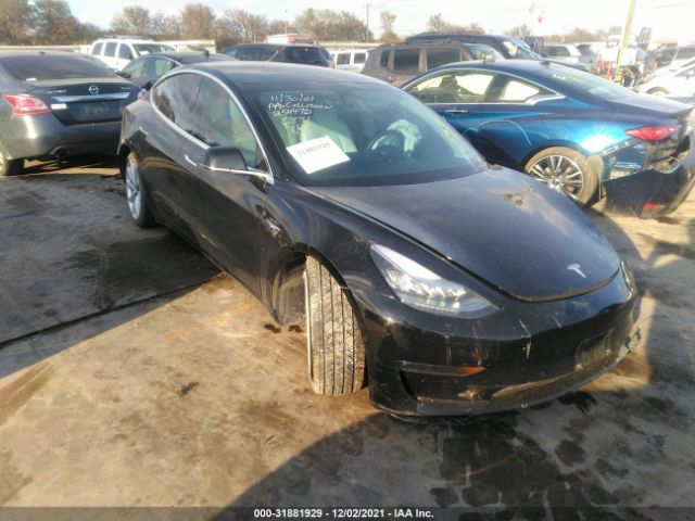 TESLA MODEL 3 2019 5yj3e1eb7kf213661