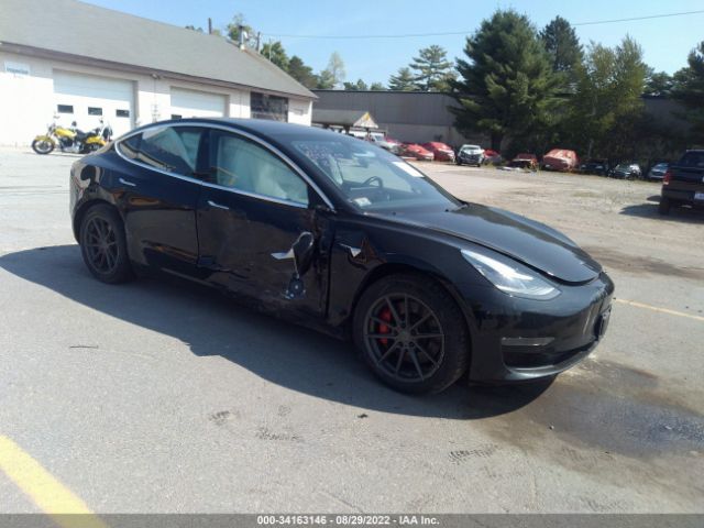 TESLA MODEL 3 2019 5yj3e1eb7kf213966