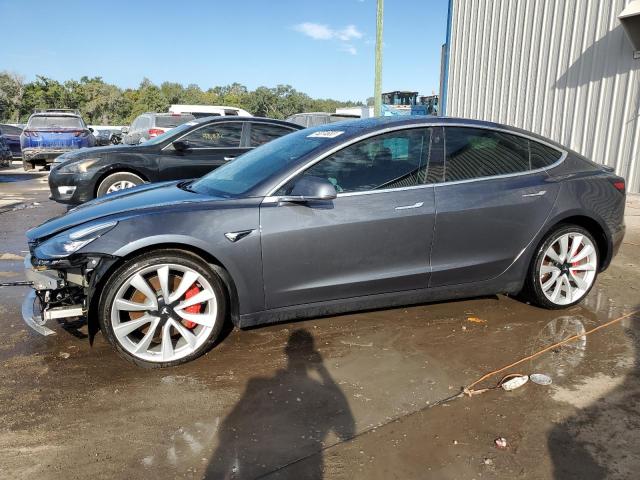 TESLA MODEL 3 2019 5yj3e1eb7kf236664