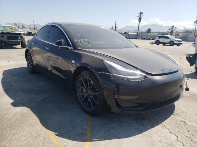 TESLA MODEL 3 2019 5yj3e1eb7kf361342