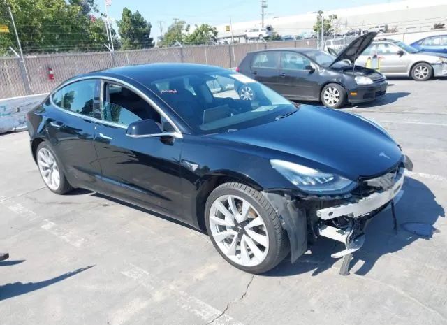 TESLA MODEL 3 2019 5yj3e1eb7kf364578