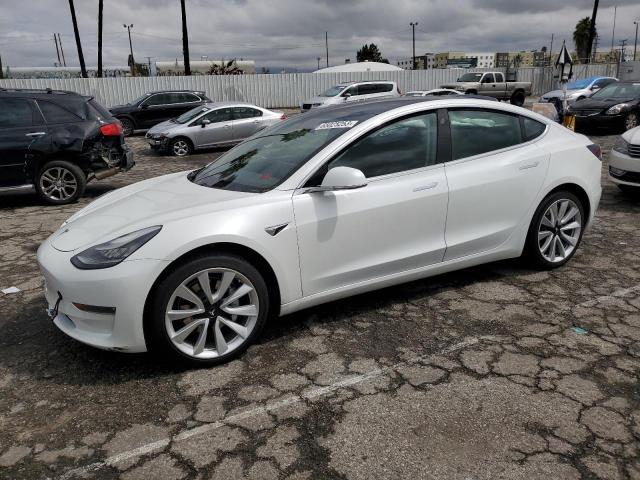 TESLA MODEL 3 2019 5yj3e1eb7kf365150