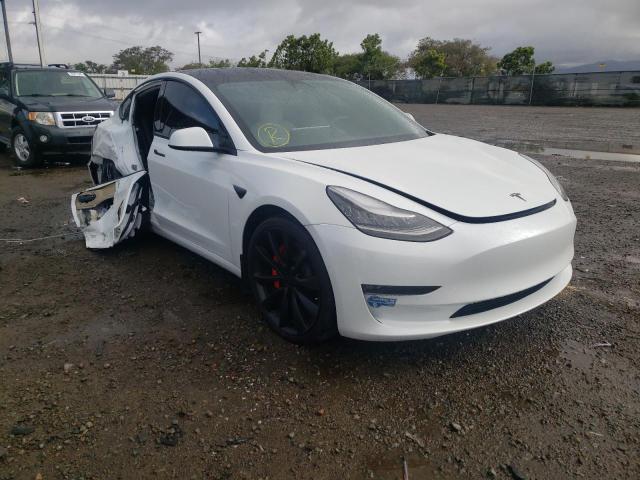 TESLA MODEL 3 2019 5yj3e1eb7kf368050