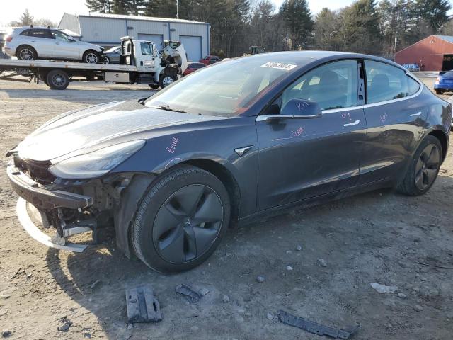 TESLA MODEL 3 2019 5yj3e1eb7kf386838