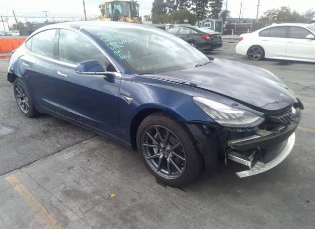 TESLA MODEL 3 2019 5yj3e1eb7kf387682