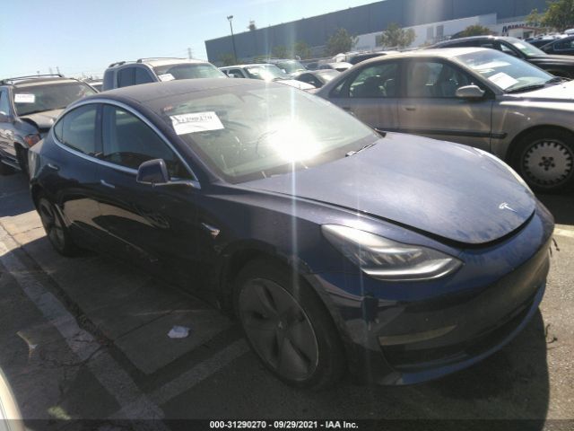 TESLA MODEL 3 2019 5yj3e1eb7kf387858