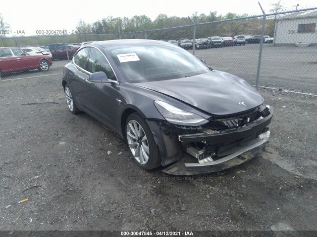 TESLA MODEL 3 2019 5yj3e1eb7kf389075