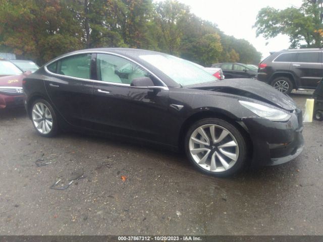 TESLA MODEL 3 2019 5yj3e1eb7kf391425