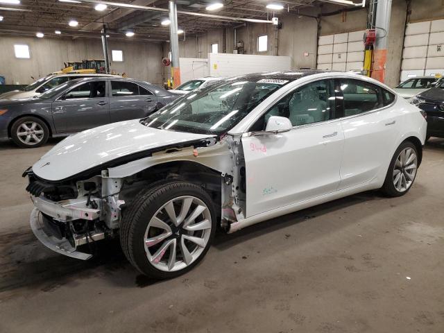 TESLA MODEL 3 2019 5yj3e1eb7kf392381