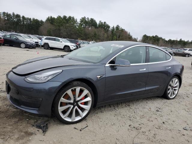 TESLA MODEL 3 2019 5yj3e1eb7kf392798