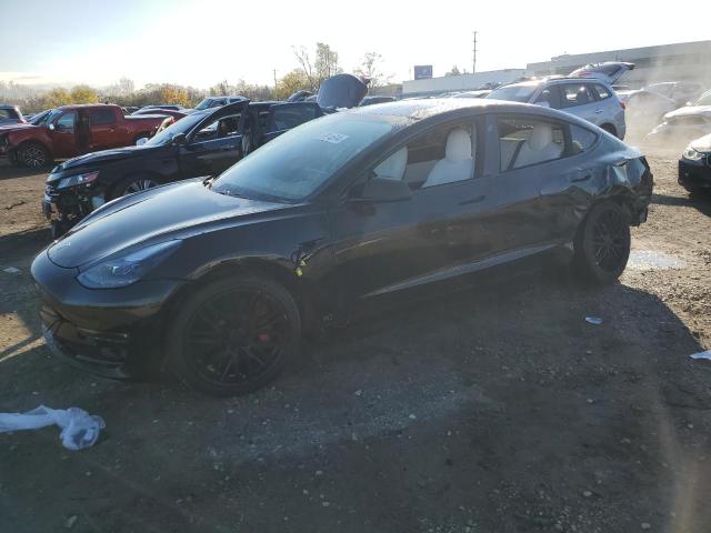 TESLA MODEL 3 2019 5yj3e1eb7kf393322