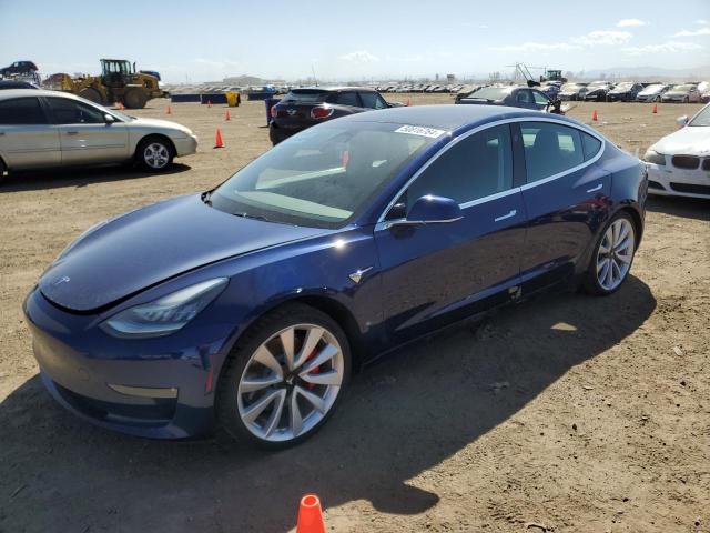 TESLA MODEL 3 2019 5yj3e1eb7kf413617