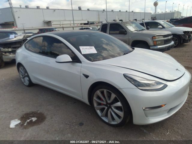 TESLA MODEL 3 2019 5yj3e1eb7kf413648