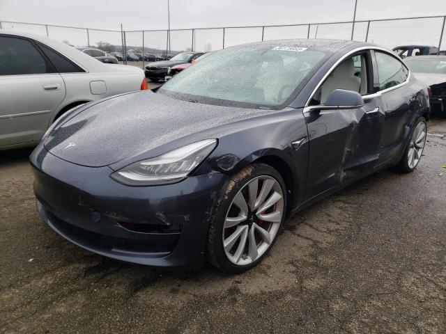 TESLA MODEL 3 2019 5yj3e1eb7kf413715