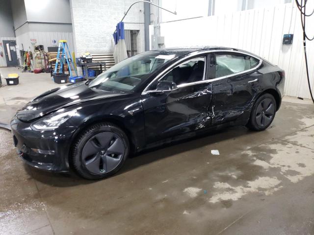 TESLA MODEL 3 2019 5yj3e1eb7kf417991