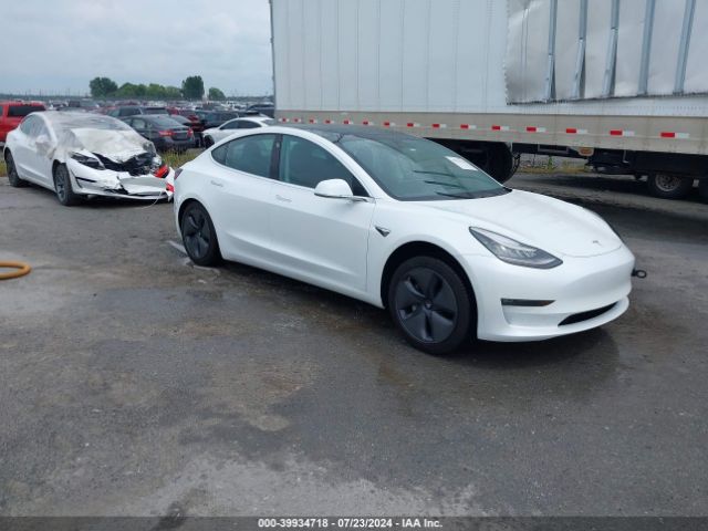 TESLA MODEL 3 2019 5yj3e1eb7kf418381