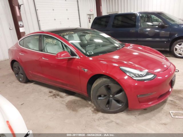 TESLA MODEL 3 2019 5yj3e1eb7kf421426