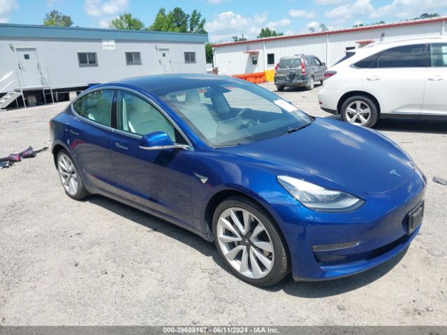 TESLA MODEL 3 2019 5yj3e1eb7kf421832