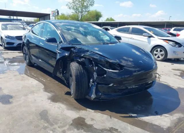 TESLA MODEL 3 2019 5yj3e1eb7kf432460