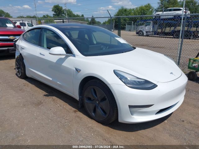 TESLA MODEL 3 2019 5yj3e1eb7kf433348