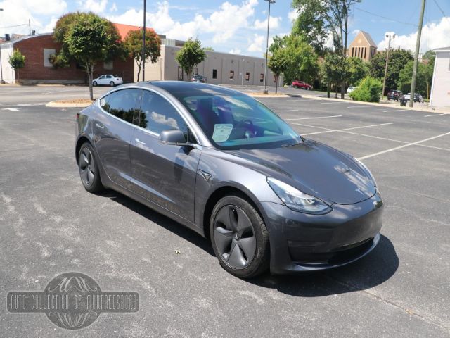 TESLA MODEL 3 2019 5yj3e1eb7kf441899