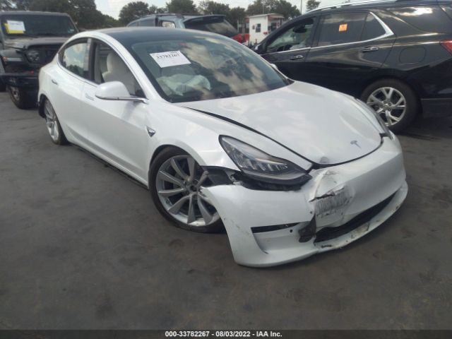 TESLA MODEL 3 2019 5yj3e1eb7kf450893