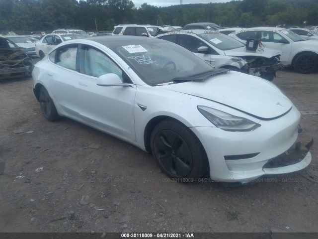 TESLA MODEL 3 2019 5yj3e1eb7kf452935