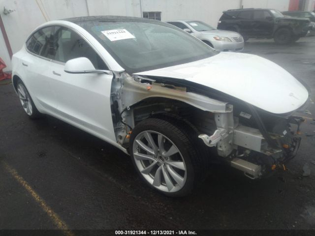 TESLA MODEL 3 2019 5yj3e1eb7kf453292