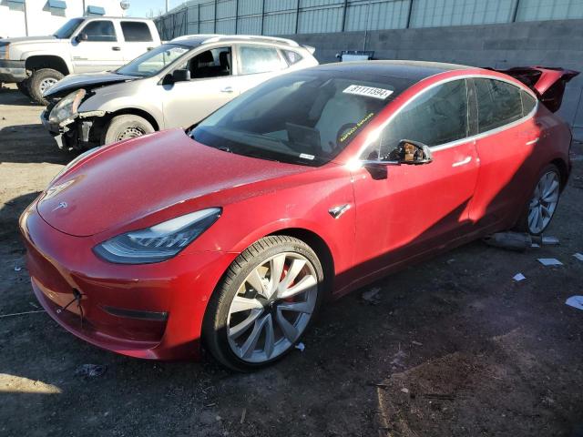 TESLA MODEL 3 2019 5yj3e1eb7kf454894