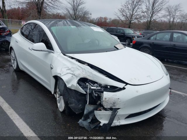 TESLA MODEL 3 2019 5yj3e1eb7kf469606