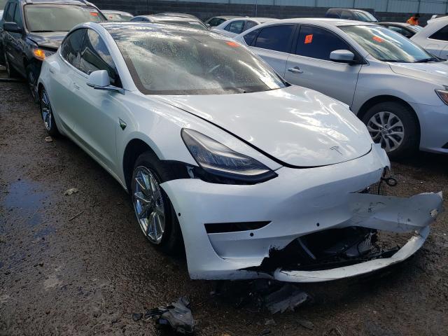 TESLA MODEL 3 2019 5yj3e1eb7kf469914