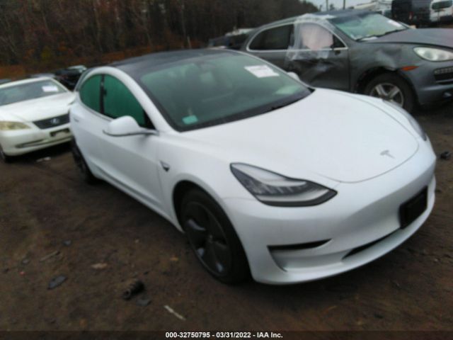 TESLA MODEL 3 2019 5yj3e1eb7kf493310